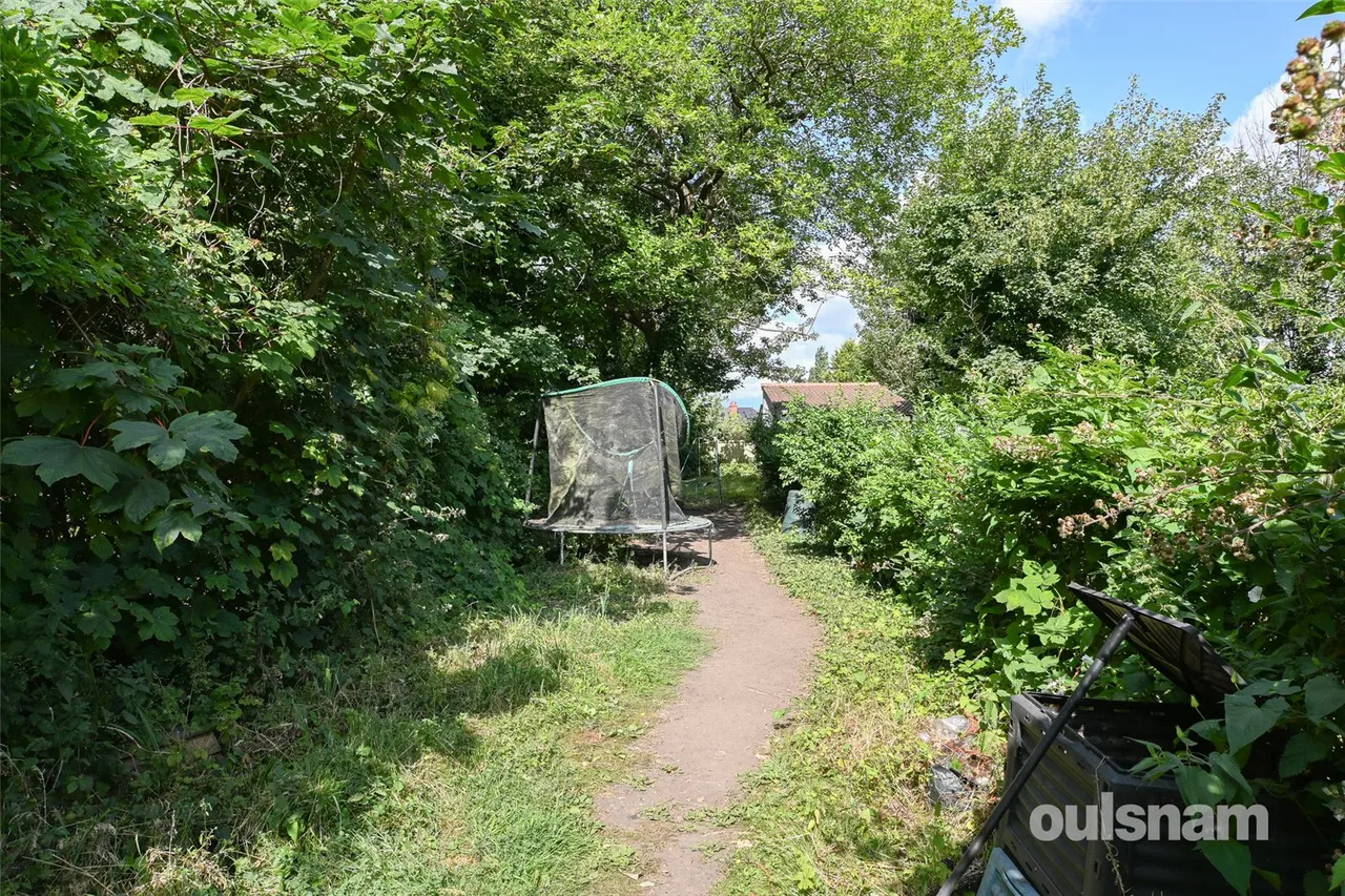 Poplar Avenue, Edgbaston, Birmingham, West Midlands, B17 8ER, photo 25