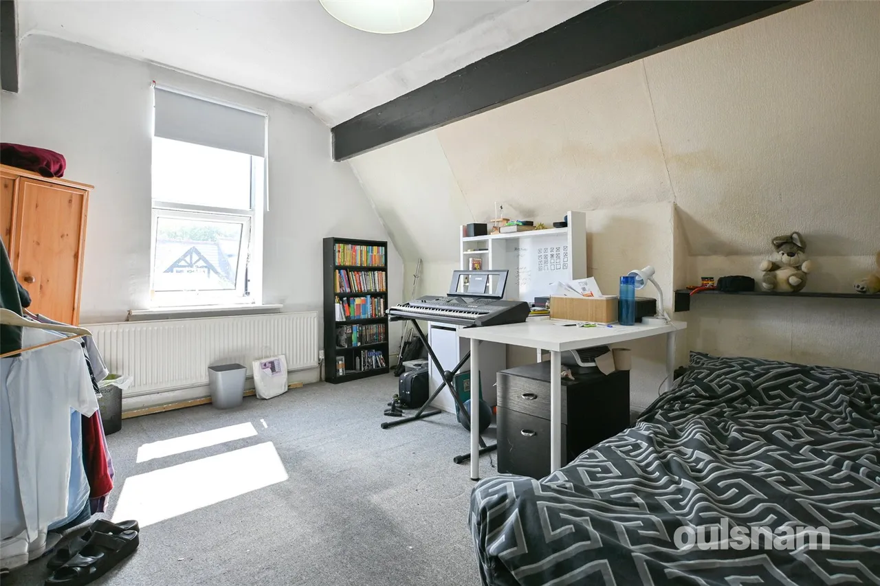 Poplar Avenue, Edgbaston, Birmingham, West Midlands, B17 8ER, photo 20