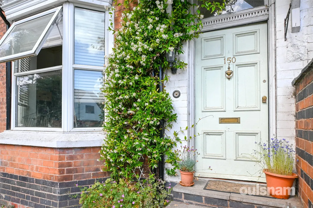Poplar Avenue, Edgbaston, Birmingham, West Midlands, B17 8ER, photo 28