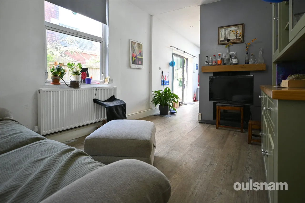 Poplar Avenue, Edgbaston, Birmingham, West Midlands, B17 8ER, photo 7