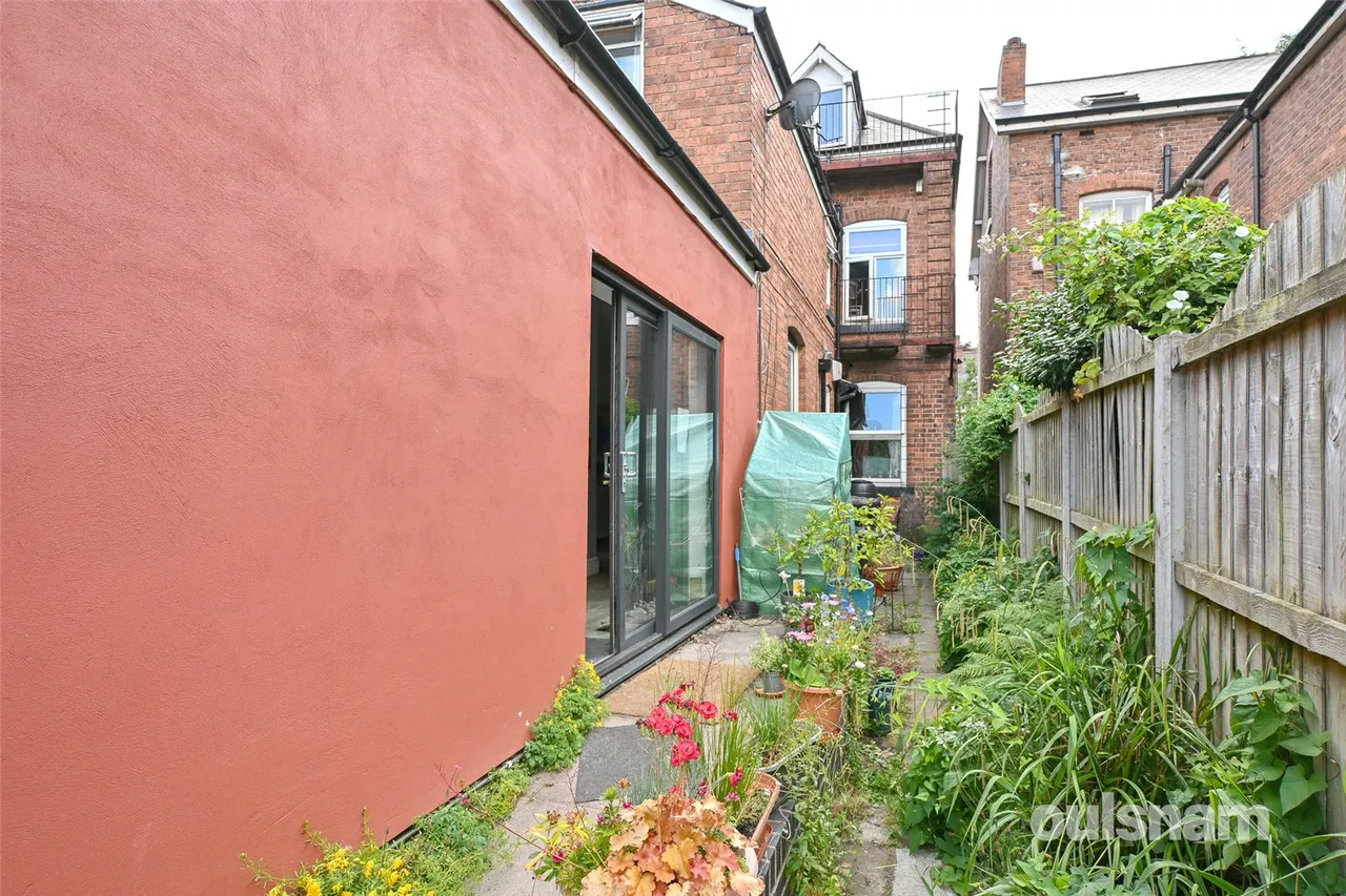 Poplar Avenue, Edgbaston, Birmingham, West Midlands, B17 8ER, photo 27