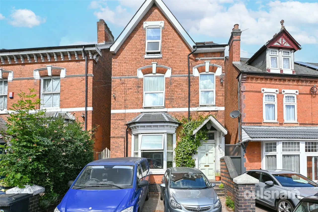 Poplar Avenue, Edgbaston, Birmingham, West Midlands, B17 8ER, photo 29