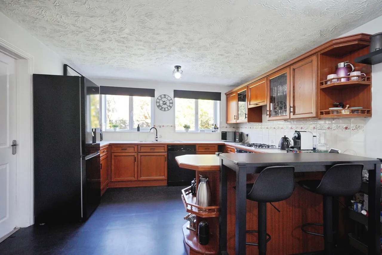 Haydock Close, Branston, photo 3