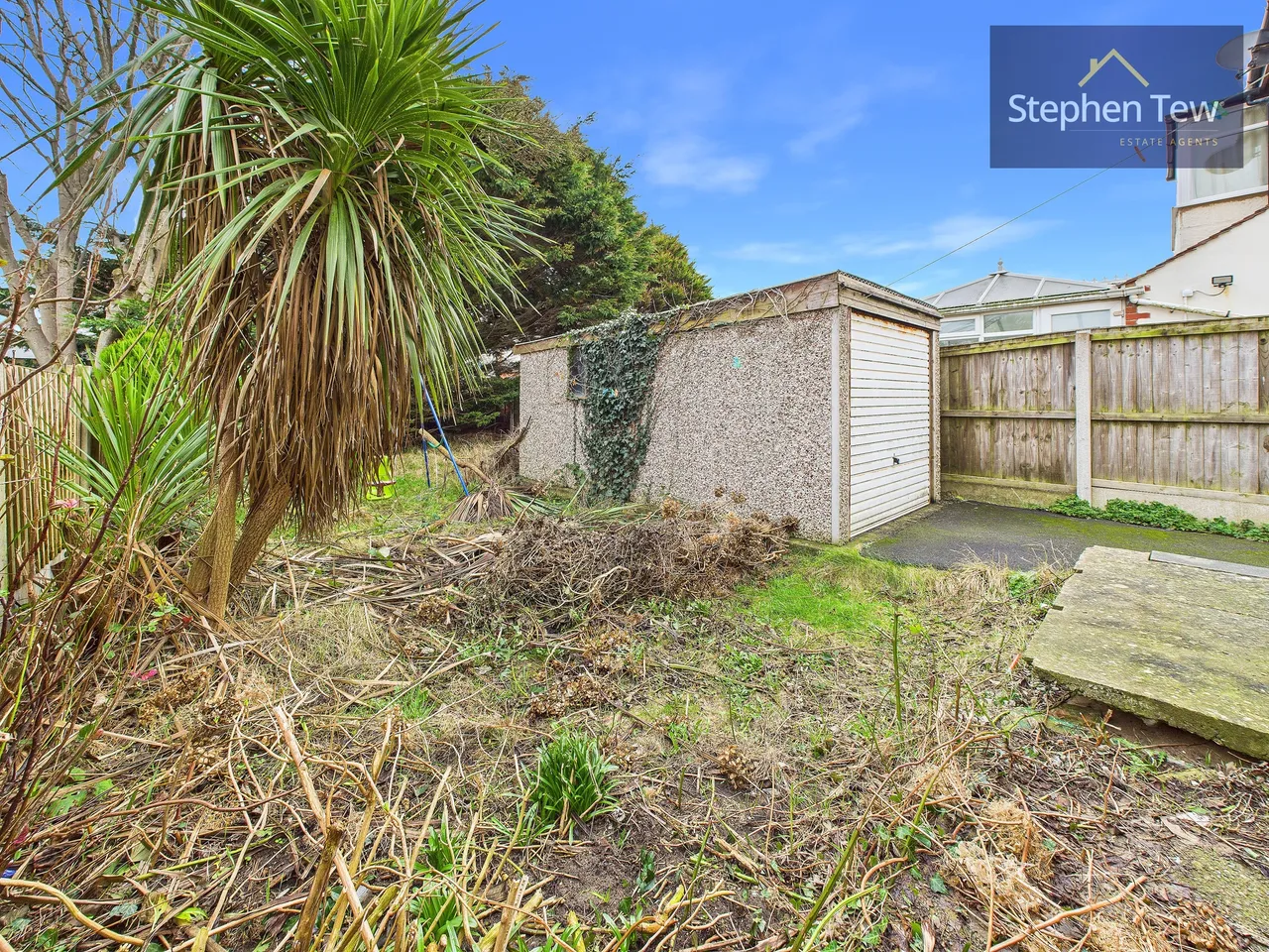Alderley Avenue, Blackpool, FY4, photo 9