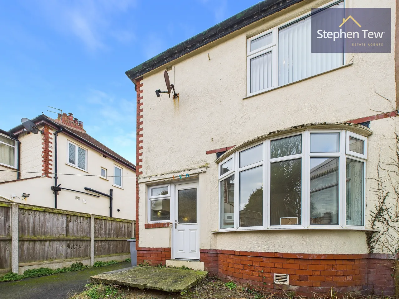 Alderley Avenue, Blackpool, FY4, photo 10