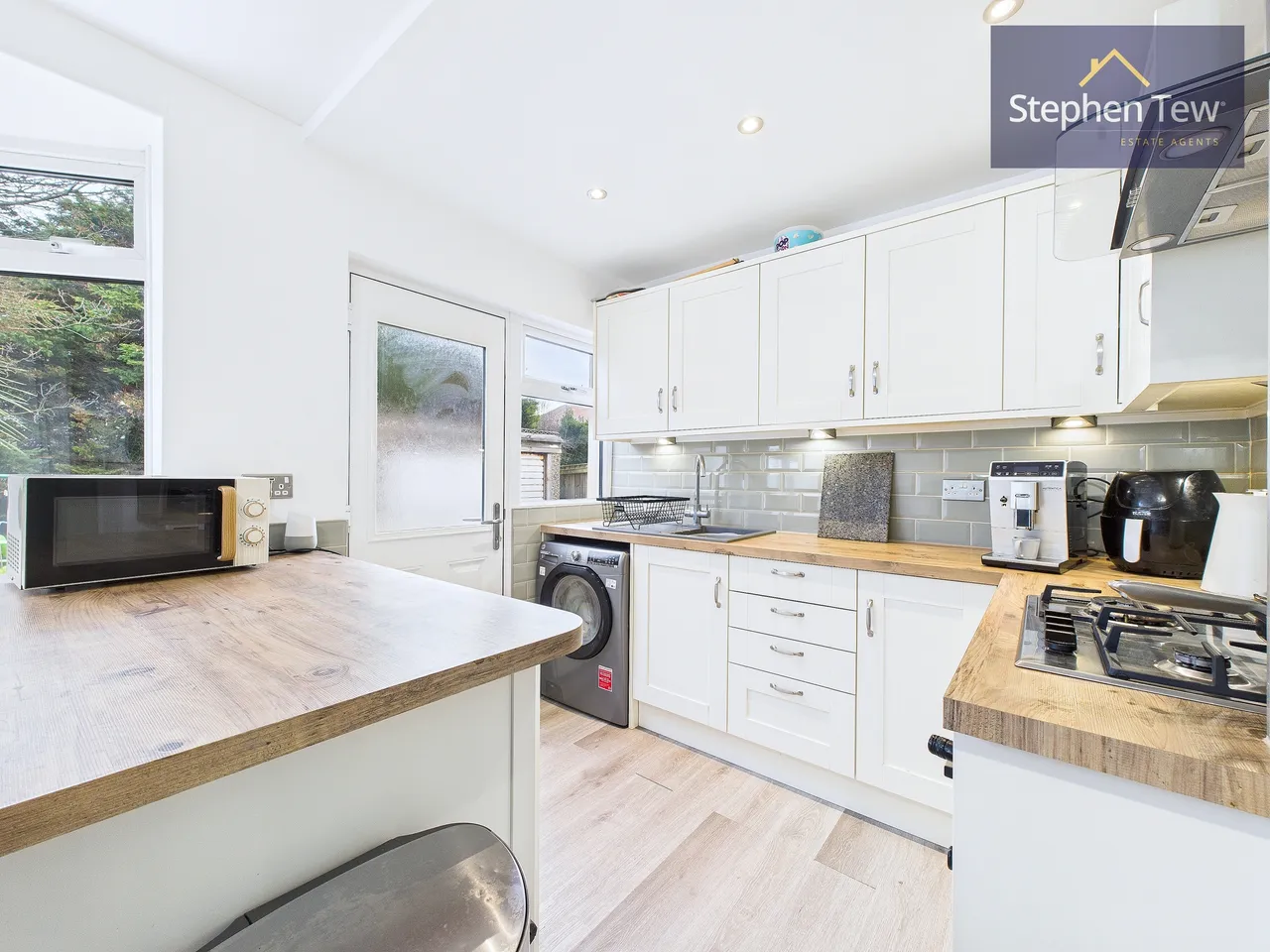 Alderley Avenue, Blackpool, FY4, photo 5