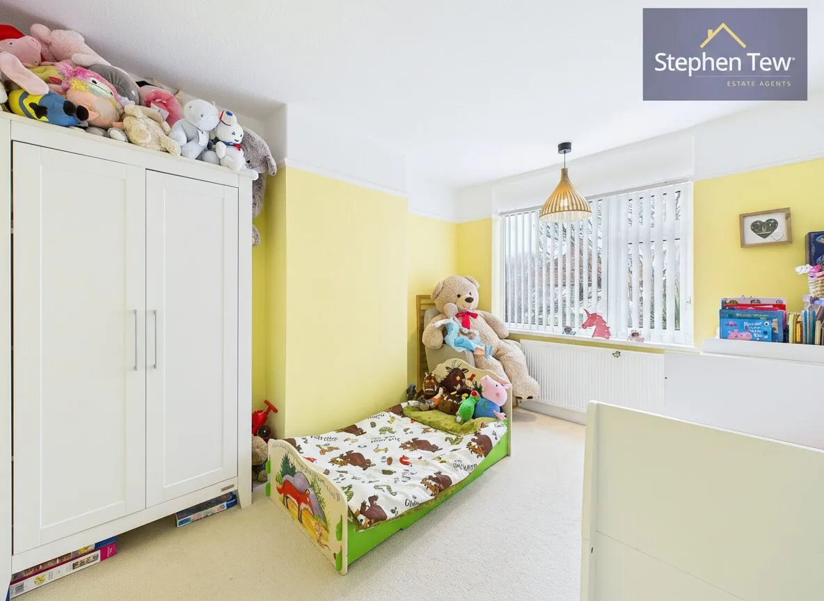 Alderley Avenue, Blackpool, FY4, photo 7