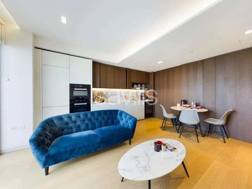 Southbank Place, Waterloo, Southbank Place, London SE1 7DY, photo 4