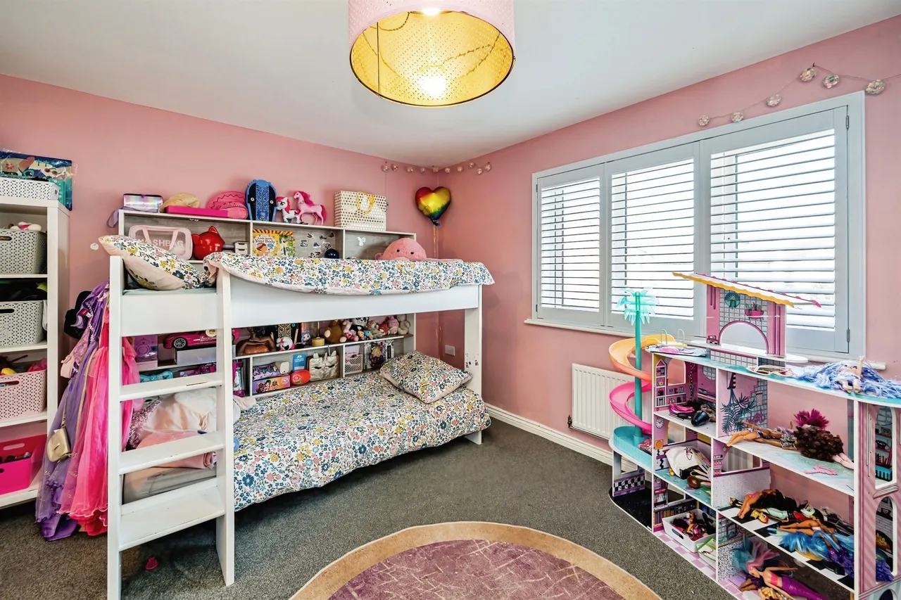 Paradise Orchard, AYLESBURY, photo 10