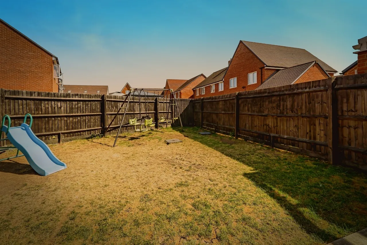 Paradise Orchard, AYLESBURY, photo 5