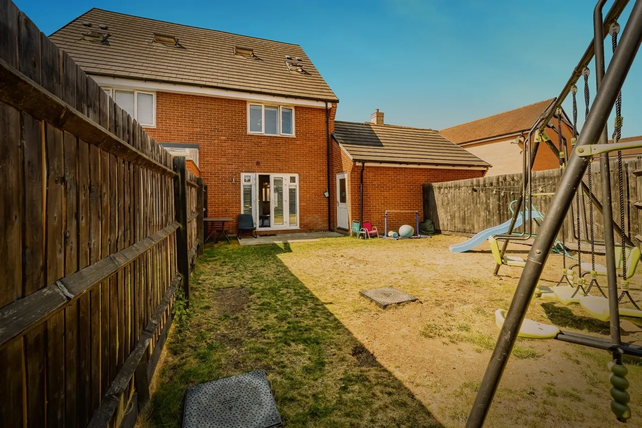 Paradise Orchard, AYLESBURY, photo 12