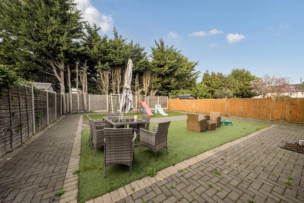The Avenue, BR6, photo 19