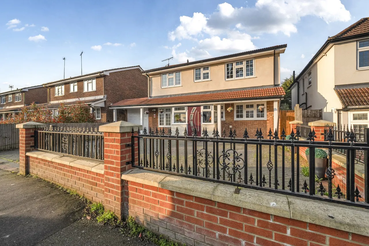 The Avenue, BR6, photo 20