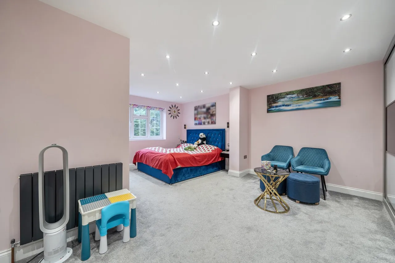 The Avenue, BR6, photo 17