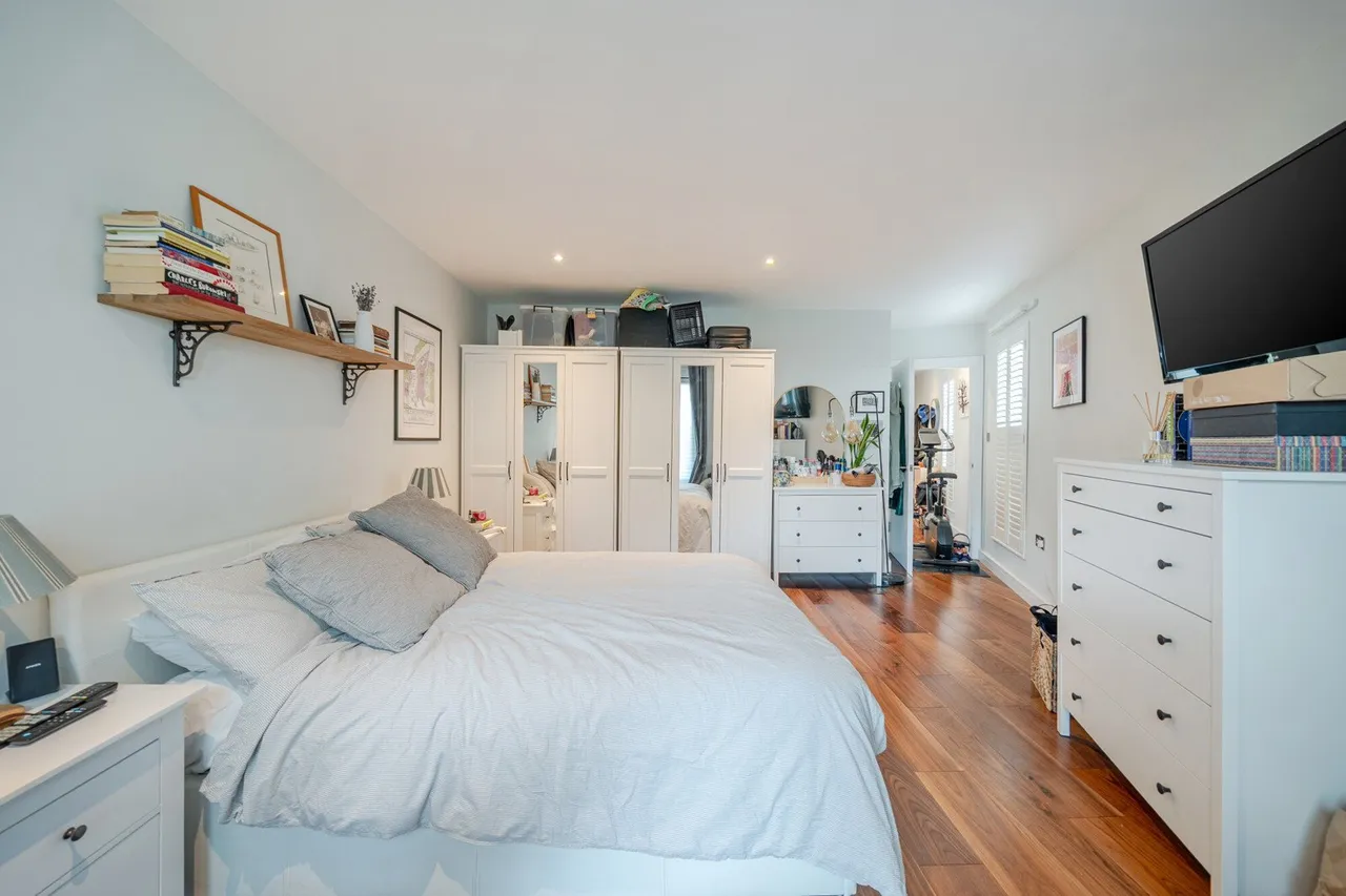 Queens Road, London, SE15, photo 16