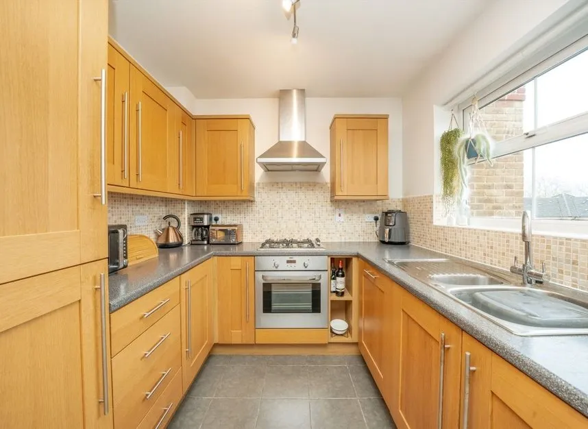 Coppetts Road, Muswell Hill, N10, photo 2