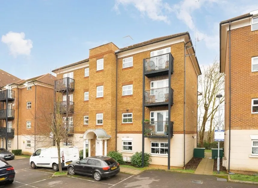 Coppetts Road, Muswell Hill, N10, photo 7