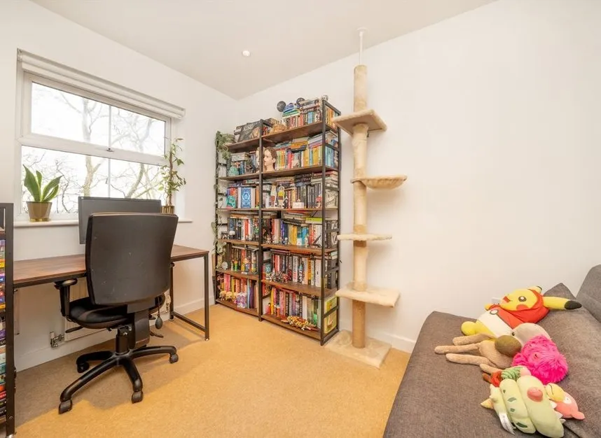 Coppetts Road, Muswell Hill, N10, photo 5