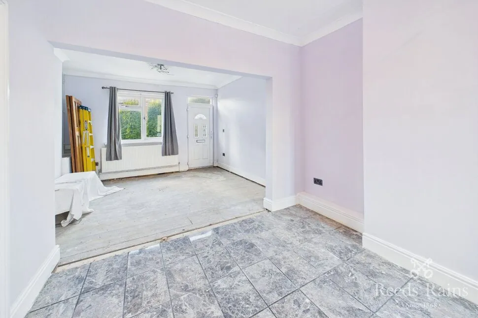 Sheffield Road, Woodhouse, Sheffield, S13, photo 2