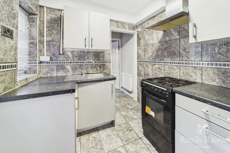 Sheffield Road, Woodhouse, Sheffield, S13, photo 4