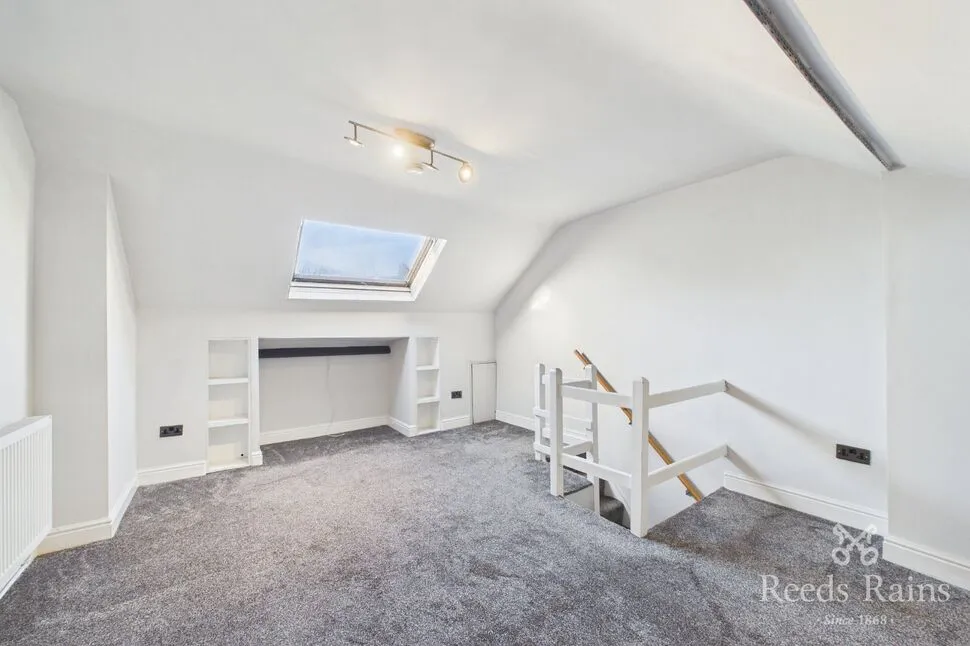 Sheffield Road, Woodhouse, Sheffield, S13, photo 8