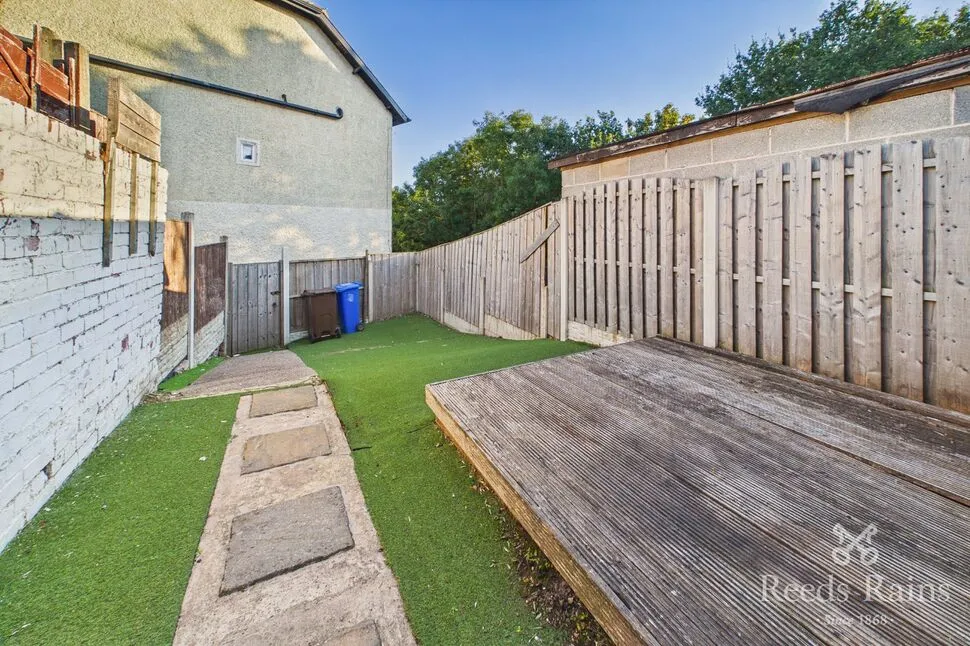 Sheffield Road, Woodhouse, Sheffield, S13, photo 7