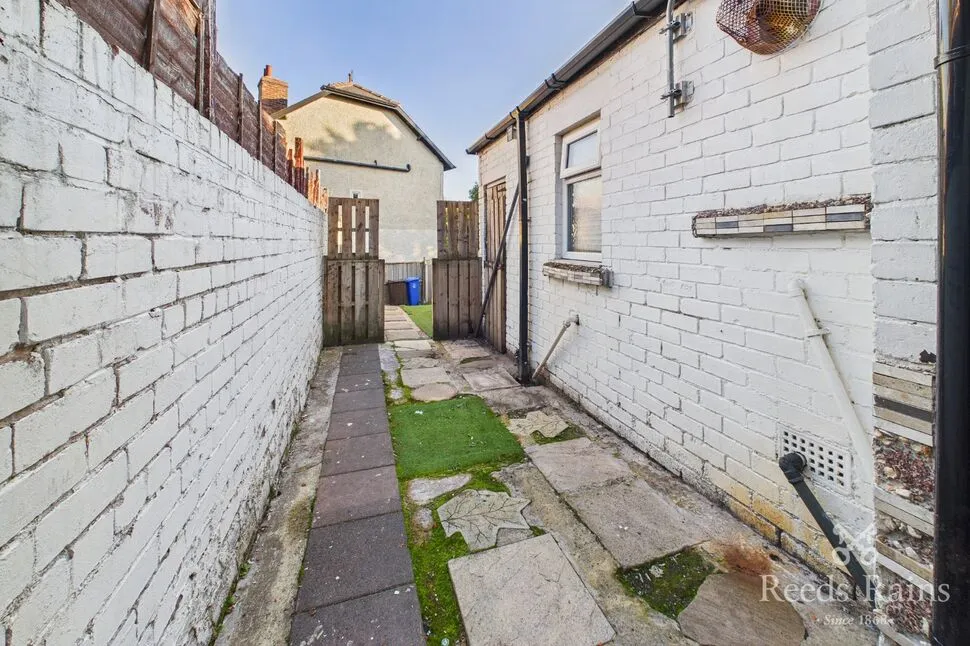 Sheffield Road, Woodhouse, Sheffield, S13, photo 6