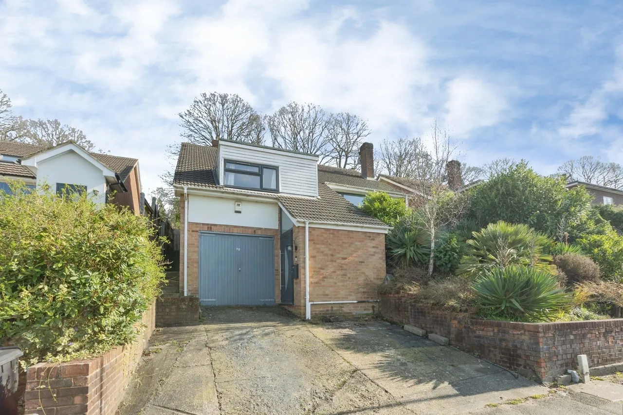 4 bed house for sale, Sandhurst Road, Tunbridge Wells, TN2