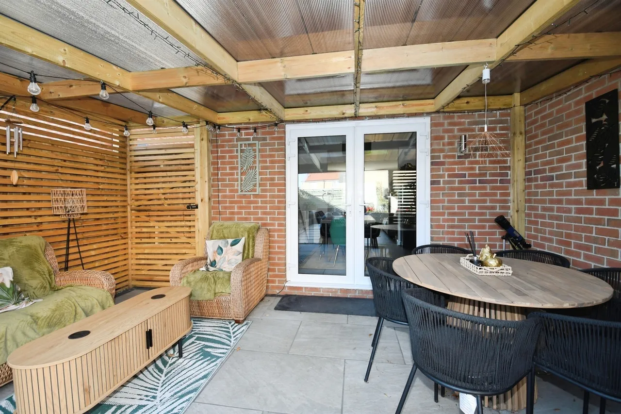 Harrow Drive, Frampton, PE20, photo 5