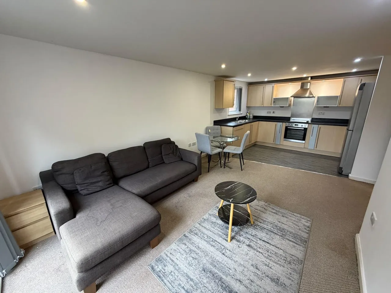Elmira Way, Salford, M5, photo 2