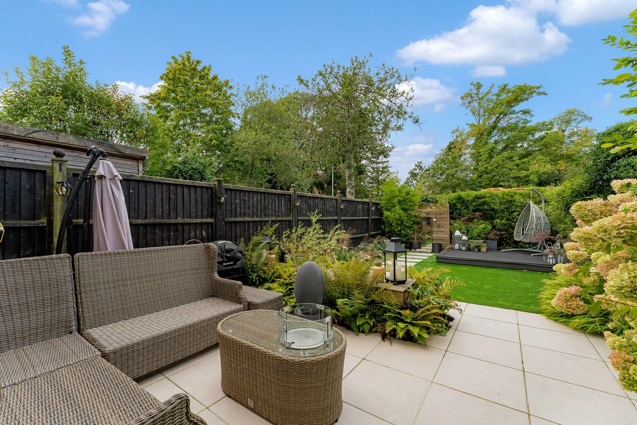 Lynton Lane, Alderley Edge, SK9, photo 16