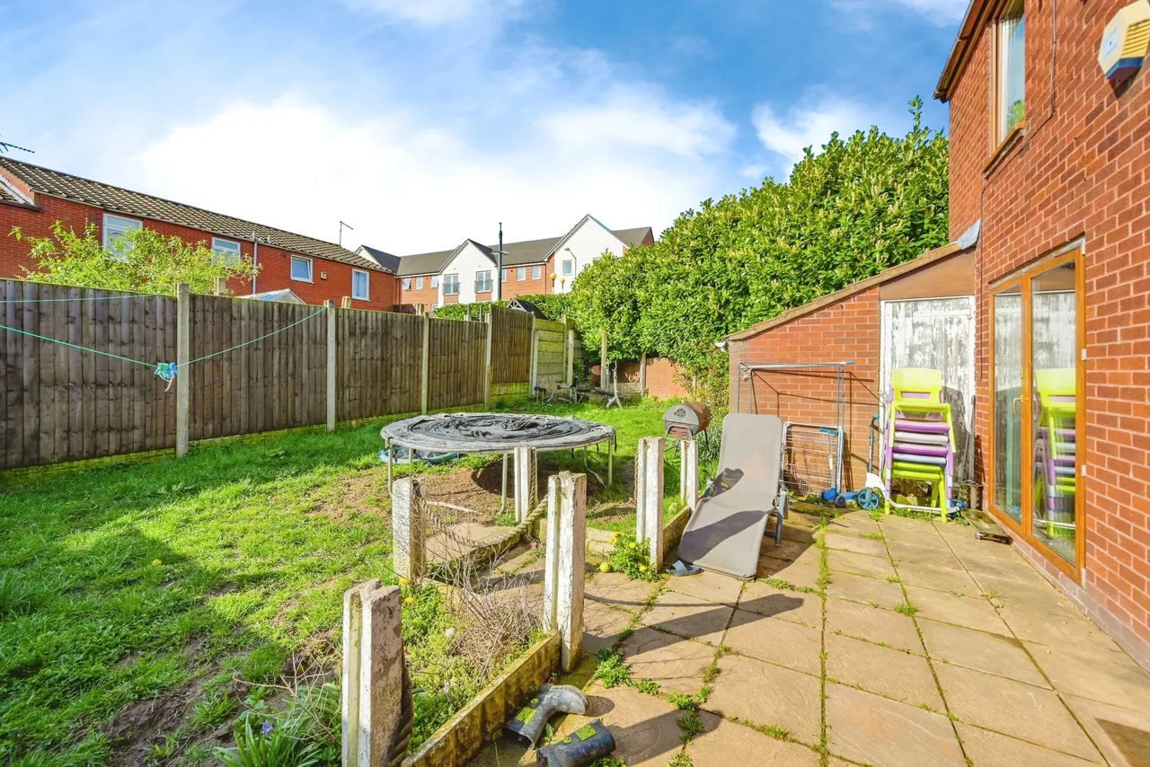 Nemesia, TAMWORTH, Staffordshire, B77, photo 15