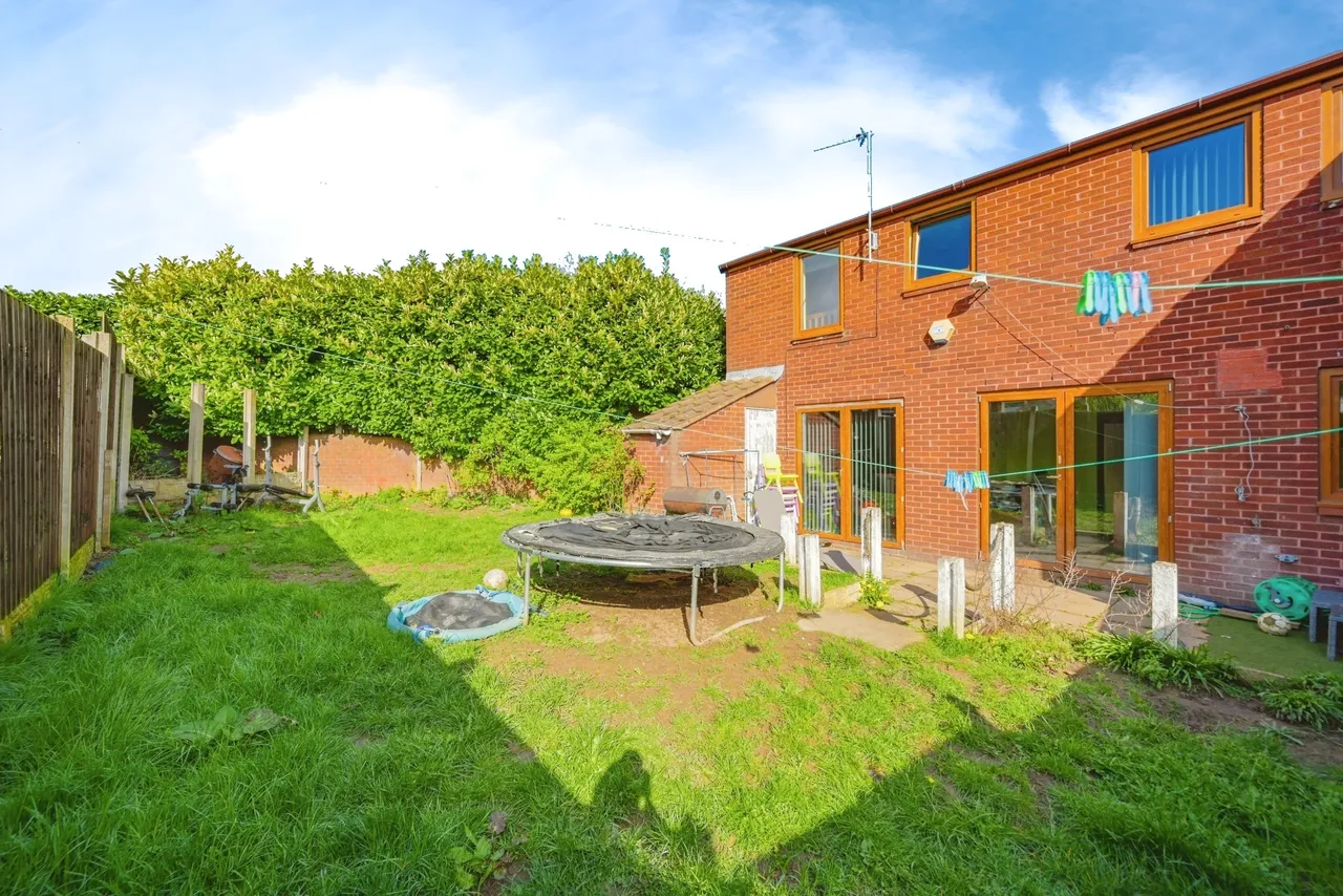 Nemesia, TAMWORTH, Staffordshire, B77, photo 14