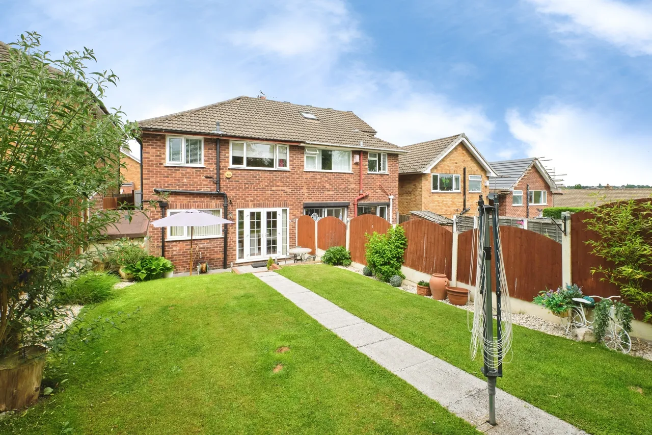 Wideacre Drive, Birmingham, photo 8