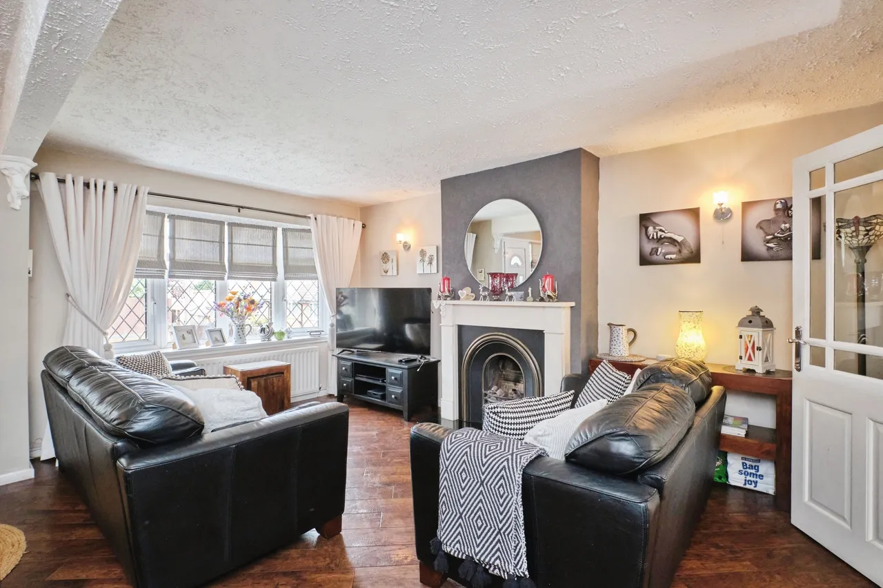 Wideacre Drive, Birmingham, photo 3