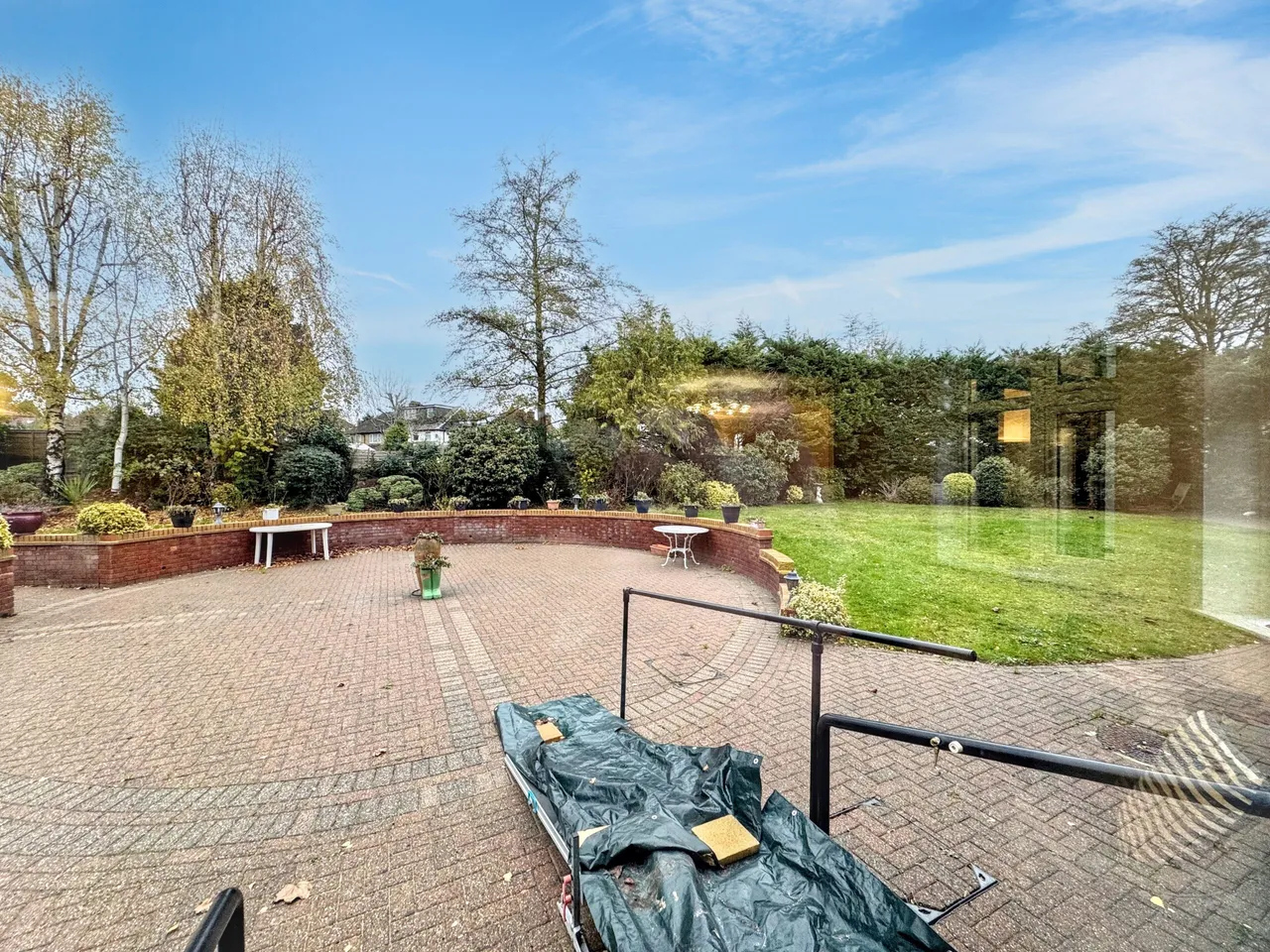 Edgware Way, Eaton Court, HA8, photo 10