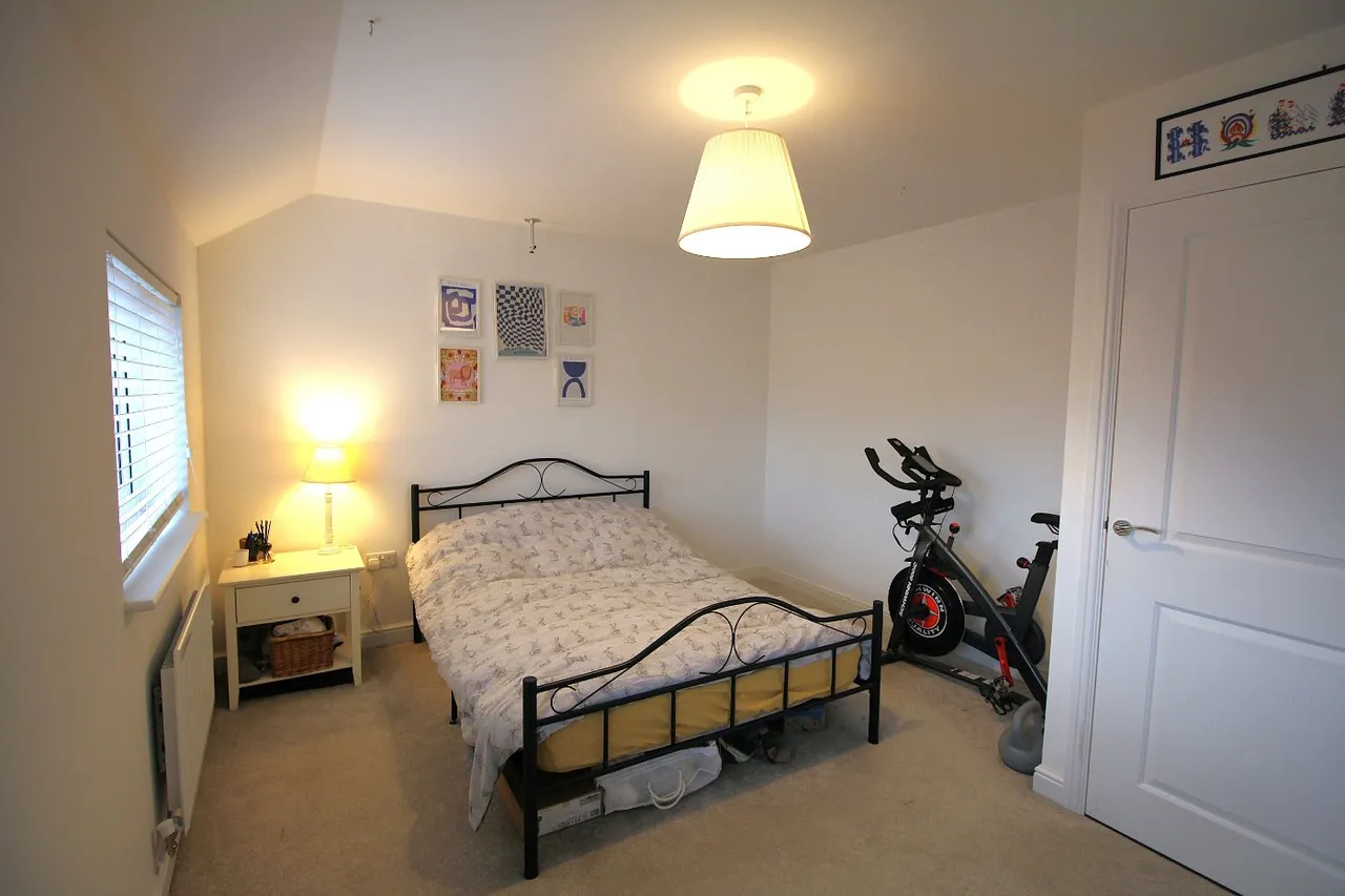 Burnet Drive, Cheltenham, GL53, photo 10