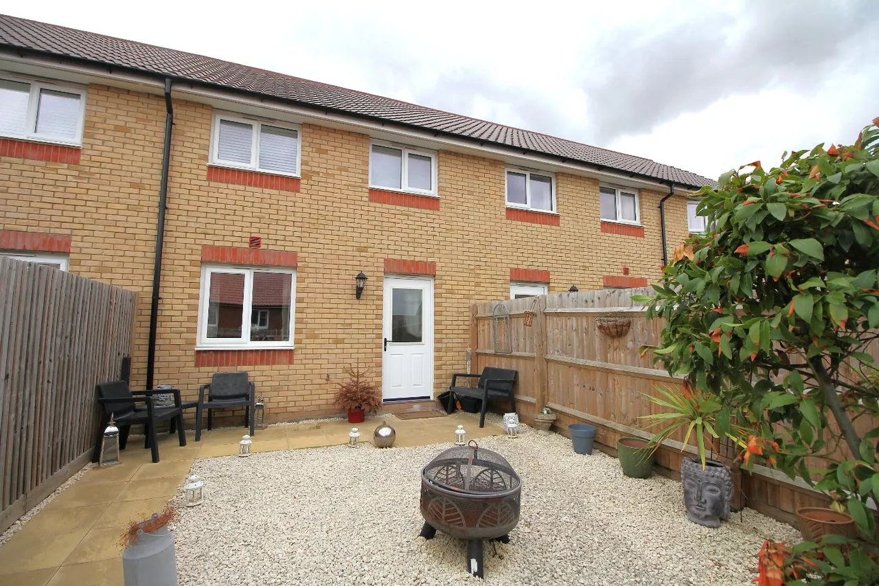 Burnet Drive, Cheltenham, GL53, photo 12