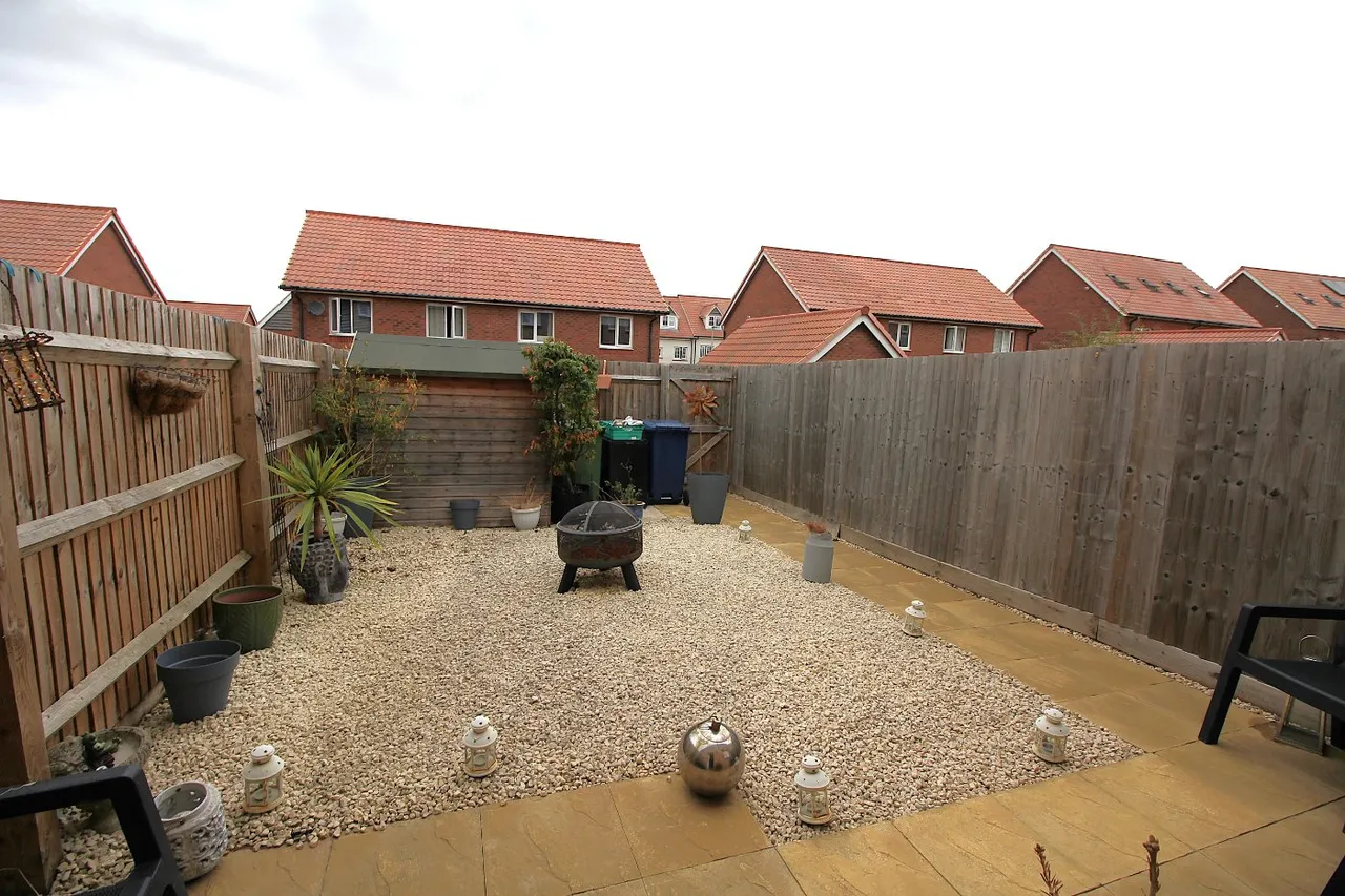 Burnet Drive, Cheltenham, GL53, photo 13