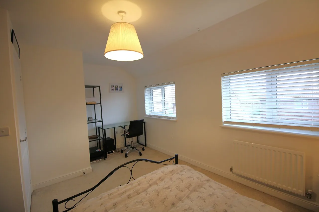 Burnet Drive, Cheltenham, GL53, photo 11