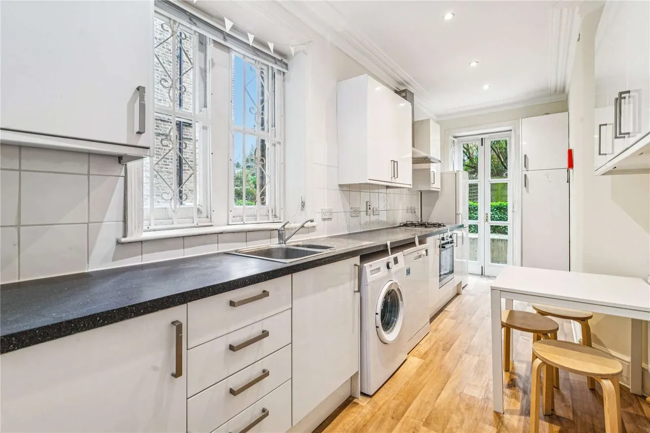 Elgin Avenue, London, W9 1HU, photo 7