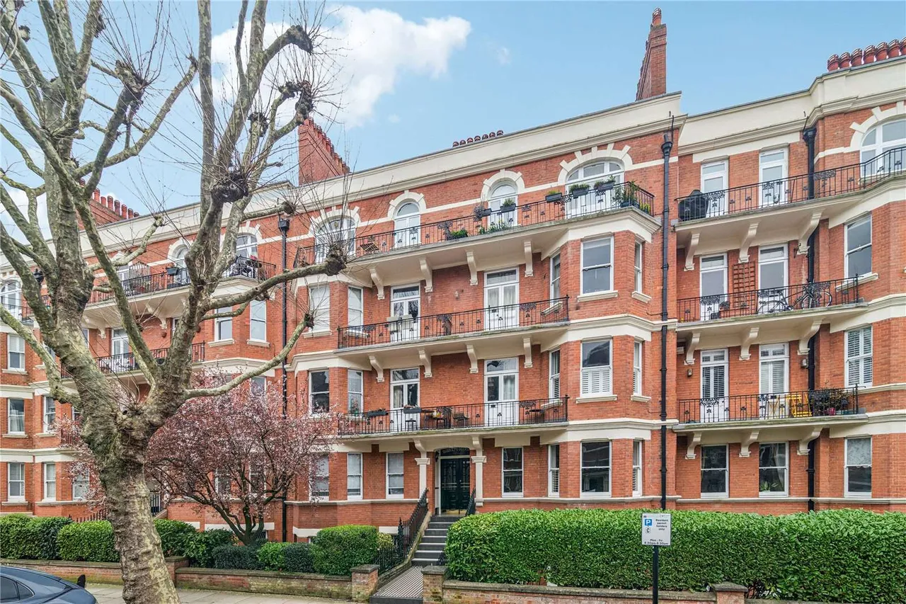 Elgin Avenue, London, W9 1HU, photo 2