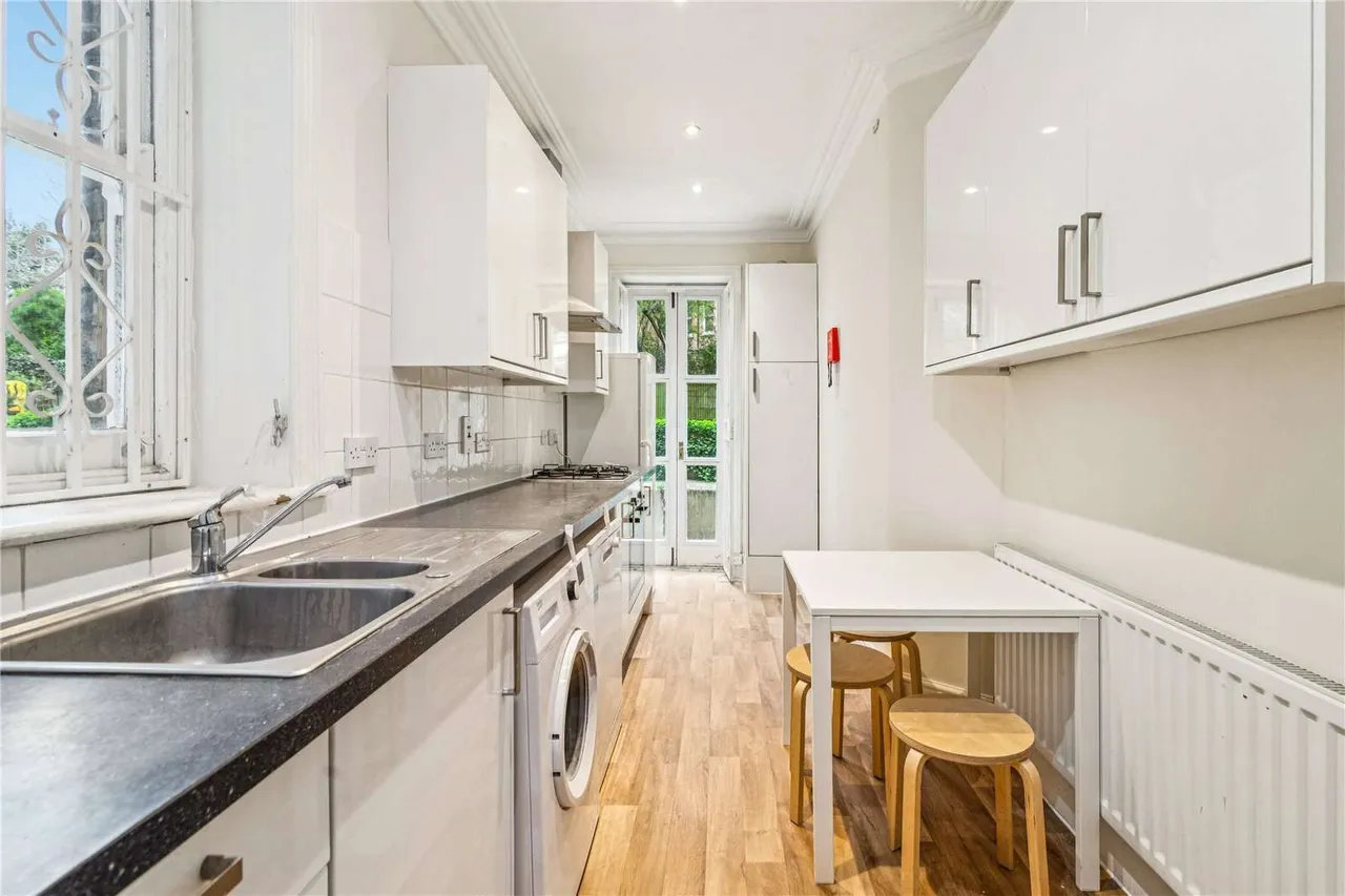 Elgin Avenue, London, W9 1HU, photo 8