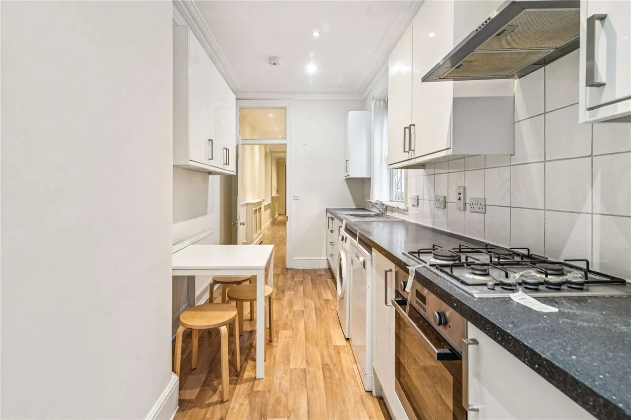 Elgin Avenue, London, W9 1HU, photo 9