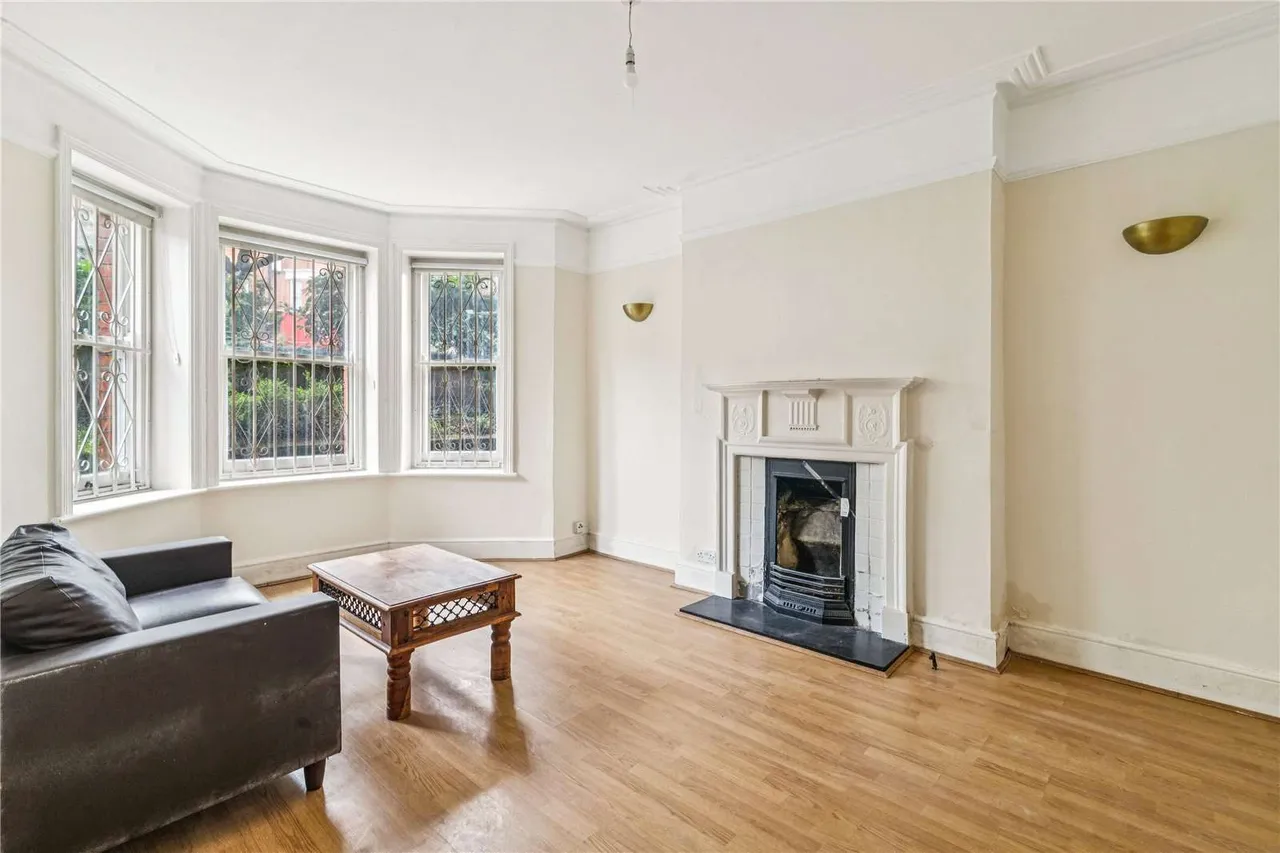 Elgin Avenue, London, W9 1HU, photo 5