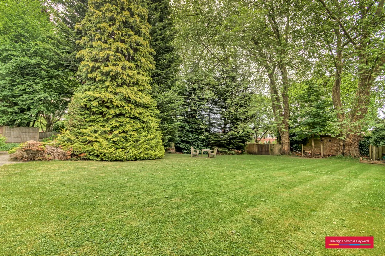 Shepherds Hill, Highgate, N6, photo 11