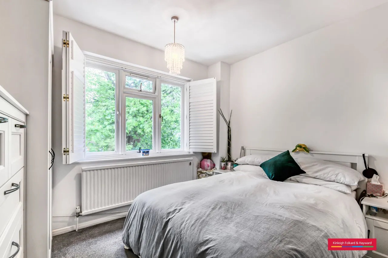 Shepherds Hill, Highgate, N6, photo 4