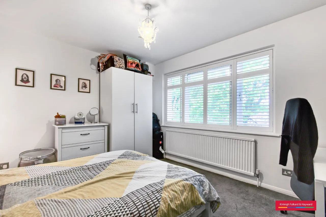 Shepherds Hill, Highgate, N6, photo 5