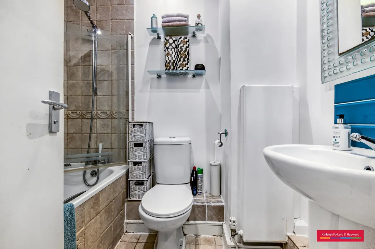 Shepherds Hill, Highgate, N6, photo 9