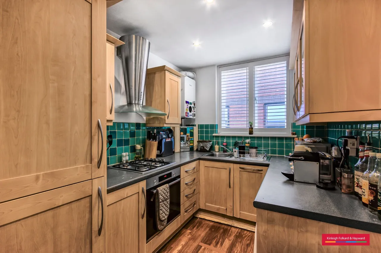 Shepherds Hill, Highgate, N6, photo 2